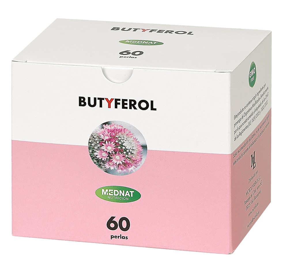 Butyferol