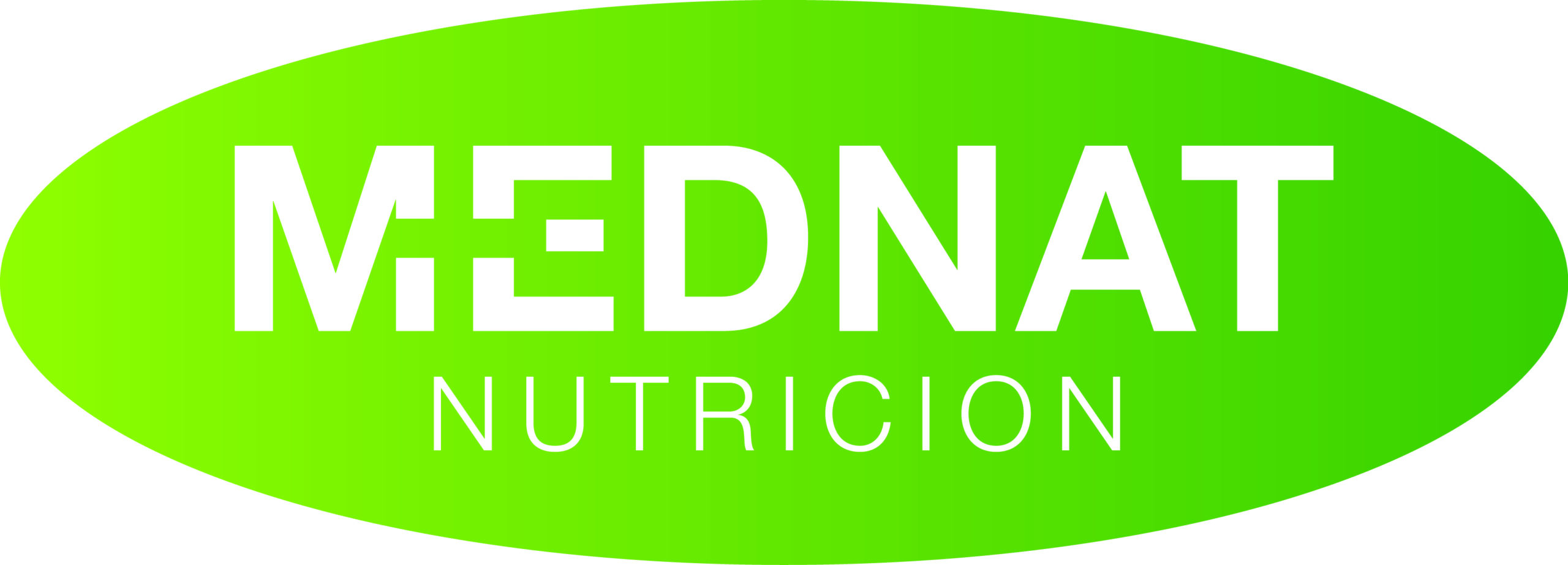 Mednat Nutrición